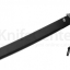 มีดเดินป่า มีดใบตาย Gerber Gator Bush Machete 17.9" Blade, Gator Grip Handle - 31-002848