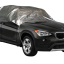 Sunaway ผ้าคลุมรถกันร้อน 100% (สำหรับ MPV-SUV ครึ่งคัน)