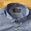 Emidio Tucci Camisa popelin Shirts