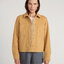 Mondetta The On-the-Go GRS Certified Recycled Poly Cropped Jacket