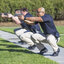 First Tactical Performance Short Sleeve Polo With Pen Pocket
