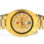 Rado Diastar Jubile เรือนทอง ฝังเพชร 11 เม็ด สายหนา (Sold)