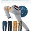 Field Core DIAMAGIC DIRECT Climbing Stretch Pants