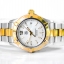 Tag Heuer Aquaracer 2tone lady หน้ามุก (Sold)