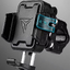 MOTOWOLF MH1 - ที่จับโทรศัพท์มือถือมอเตอร์ไซค์มีระบบปลดไว ปรับได้อิสระ 360⁰ พร้อมระบบกันสั่นสะเทือน