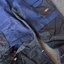 Kaletex Workwear Cordura Cargo Pant
