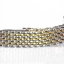 Omega Deville Date 18K หลักโรมัน หน้าขาว (Sold)