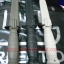 มีด Glock Survival Knife (Glock Field Knife) สันเรียบ (Glock78) Made in Austria ของใหม่ ของแท้ (สีดำ)