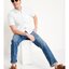 Old Navy Classic Fit Everyday Dobby Shirt