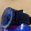 นาฬิกา Smith & Wesson Calibrator Watch - Blue กล่อง+ใบ ครบ ..ใหม่ แท้ (ฟ้า)