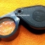 กล้องส่องพระ/เพชร ZEISS JENA 6x (Made in Germany) ....ให ม่ แท้