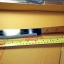 มีดญี่ปุ่น ใบมีด7นิ้ว ตรามงกุฎ STAINLESS STEEL Made in Japan แท้ ของใหม่เก่าเก็บ