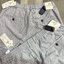 Reserved Viscose blend chino slim trousers