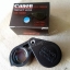 กล้องส่องพระ CANON A.S.H 1989628 กำลังขยาย10X บอดี้ดำ-ดำ