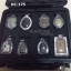 กล่องกันกระแทก HC 175 for Jewelry