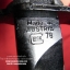 มีด Glock Survival Knife (Glock Field Knife) สันเรียบ (Glock78) Made in Austria ของใหม่ ของแท้ ...สีเขียวมะกอก(OD)