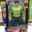 avenger รวมซุเปอร์ฮีโร่ 4 ตัวมีไฟที่อก (ตัวเดียว)