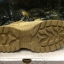 รองเท้า Bogie.1 TACTICAL BOOT (Spider 2) ข้อสั้น สีทราย หนังและผ้าคอดูร่า (CORDURA)ใส่สบาย ระบายอากาศดี ไม่อับ