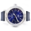 Oris BC3 Automatic Day-Date Diver หน้าน้ำเงิน สายยาง (Sold)