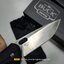 มีดพับ Buck 347 Vantage Pro Large Folding Knife 3-1/4" S30V Blade, Molded Nylon with CNC Contoured Black G10 Handles - 7839