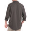 Duck Camp Premium Outdoor Lightweight & Midweight Long Sleeve Shirt