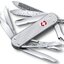 VICTORINOX MINICHAMP ALOX (0.6381.26) ใหม่ แท้