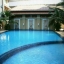 ขาย / เช่า คอนโด Klangkrung Resort (กลางกรุง รีสอร์ท รัชดา ซอย 7) 1 ห้องนอน 1 ห้องน้ำ 1