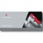 มีดพับ VICTORINOX HUNTER PRO ALOX RED (NIB) (0.9415.20)