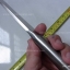 มีดเกอลาจ GERLACH nierdzewne โปแลนด์ ใบมีด 7นิ้ว รุ่นนี้ใบหนาพิเศษ