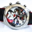 Corum Bubble JOKER Auto Chronograph Limited Edition 777