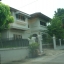 ให้เช่าบ้านเดี่ยว 2 ชั้น 3 ห้องนอน 3 ห้องน้ำ หมู่บ้านปานทิพย์ อ่อนนุช 53