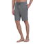 Hanes Men's Luxe Sleep Jam Shorts
