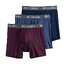 Columbia Men's Poly Stretch Boxer