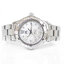 Tag Heuer Aquaracer Lady Size Quartz หน้ามุกขาว หลักเพชร