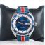 Hamilton Pan-Europ Blue Dail Day Date (Sold)