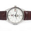 Rado Golden House Sapphire Automatic หน้าขาว สายหนัง