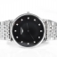 Longines La Grande Classique Quartz ฝังเพชร 12 เม็ด