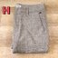 ONLY & SONS ONSMARK CHECK & STRIPE PANTS