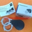 กล้องส่องพระ /เพชร ZEISS D36 (Made in Germany) 2เลนส์ 3x6x9เท่า ....ให ม่ แท้