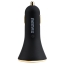 Remax 3 USB Car Charger - ที่ชาร์จในรถ - [รับประกัน 1 ปี]