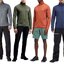Mckinley Men's Roto III Ux Jacket