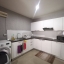 ให้เช่า คอนโด Baan Klang Krung Resort (Ratchada 7) (บ้านกลางกรุงรีสอร์ท รัชดา ซอย 7 2 Bed 2 Bath Area : 101 Sqm.