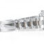 Rolex Oyster Perpetual Datejust White Dial King Size Automatic