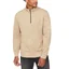 Buffalo David Bitton Men's Quarter Zip Sweater