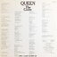 Queen - The Game