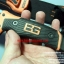 มีดใบตาย/มีดยังชีพ Gerber Bear Grylls Ultimate Pro มีนกหวีด+ที่ลับมีด+ที่จุดไฟ ของแท้ ของใหม่