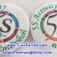 ตัวอย่างเข็มกลัดกิจกรรม 5ส - 5S Activity