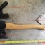 ขวานสวีเดน(Handmade) SWEDISH AXES Wetterlings Made in Sweden ยาว15นิ้ว ใหม่เก่าเก็บ