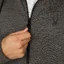 Spyder Full zip Hooded Track Jacket
