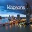 Klapsons The River Residences BangkokOne Bedroom (69 sqm.) at THB 80,000 net per month **1 year contract at THB 70,000 net per month** **Ready to move in**